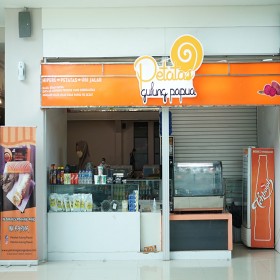 shop & dine